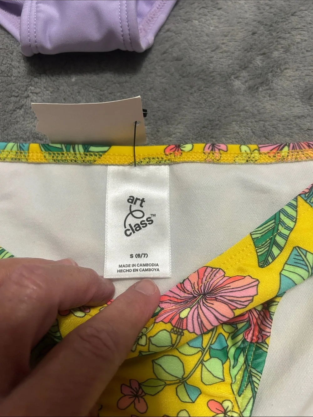 Target soft comfortable
